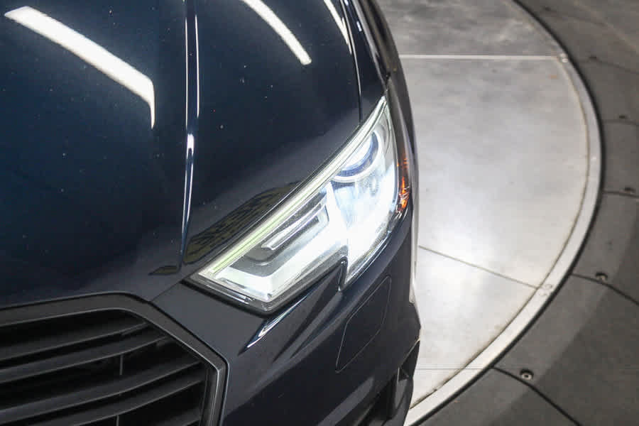Used 2019 Audi A3 2.0T Titanium w/ Convenience Package FWD image 11