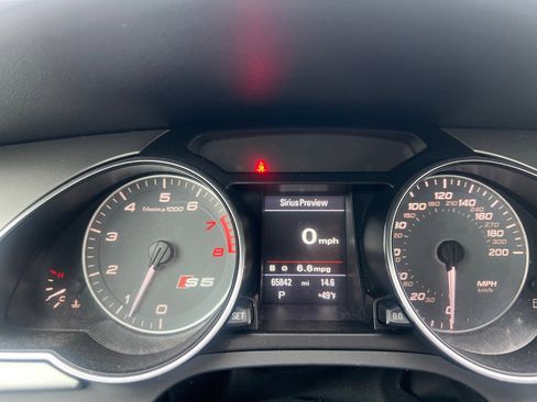 Used 2011 Audi S5 Premium Plus image 14