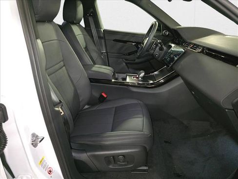 New 2026 Land Rover Range Rover Evoque S AWD/4WD image 10