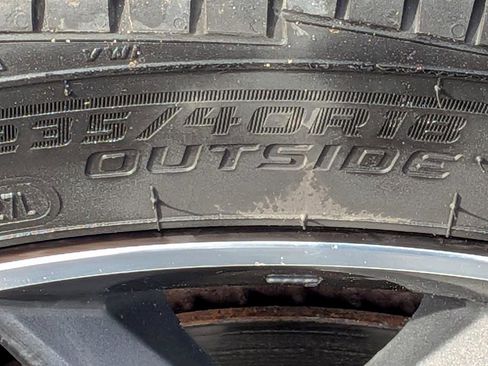 Used 2022 Honda Civic Touring image 11