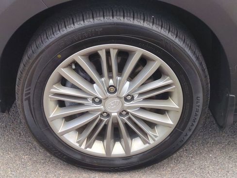 Used 2020 Hyundai Kona SEL AWD/4WD image 10