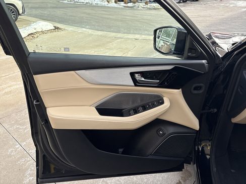 Used 2023 Acura MDX SH-AWD image 14