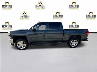 Used 2018 Chevrolet Silverado 1500 LT w/ LT Eassist Package video 2