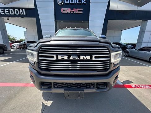 Used 2021 RAM 2500 Laramie AWD/4WD image 5