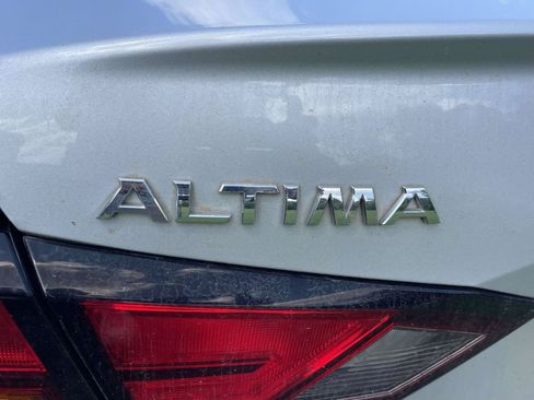 Used 2021 Nissan Altima 2.5 S FWD image 4