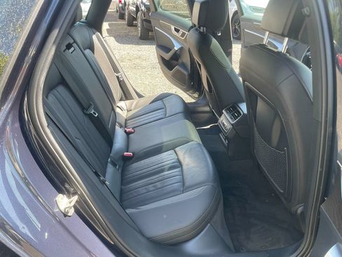 Used 2019 Audi A6 2.0T Premium w/ Convenience Package AWD/4WD image 25