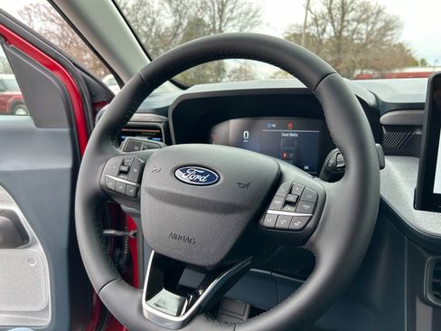 New 2026 Ford Maverick XLT w/ XLT Luxury Package image 16