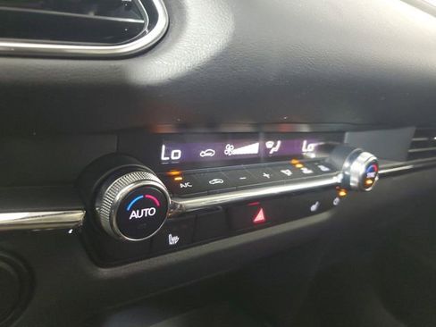 Used 2025 MAZDA CX-30 AWD 2.5 S w/ Premium Package image 30