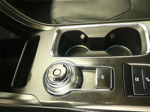 Certified 2019 Ford Fusion Titanium image 14