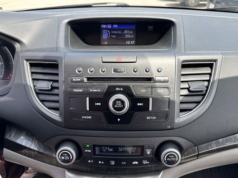Used 2014 Honda CR-V EX-L image 15