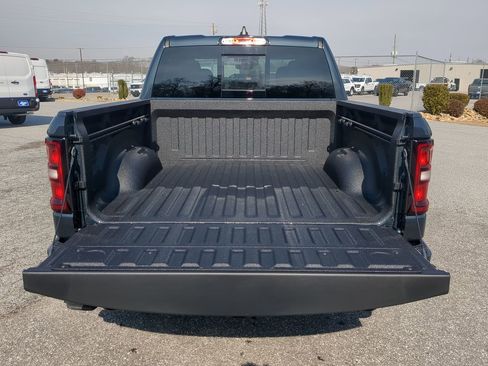New 2026 RAM 1500 Big Horn image 11