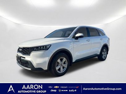 Used 2023 Kia Sorento LX