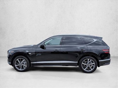 Used 2026 Genesis GV80 2.5T Advanced AWD/4WD image 9