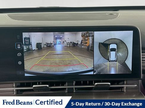 Used 2025 Hyundai Kona Limited image 26