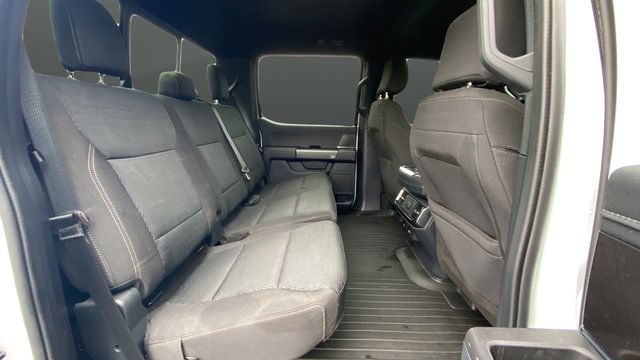 Used 2022 Ford F150 XLT w/ Equipment Group 302A High AWD/4WD image 25