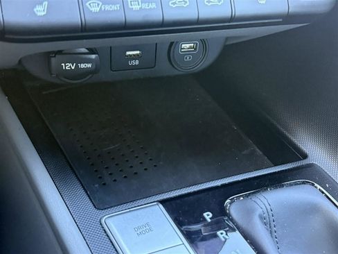 Used 2023 Hyundai Elantra SEL w/ Convenience Package FWD image 39