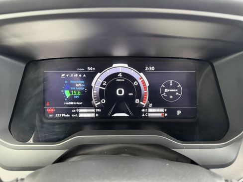 Used 2024 Toyota Tundra Platinum image 20