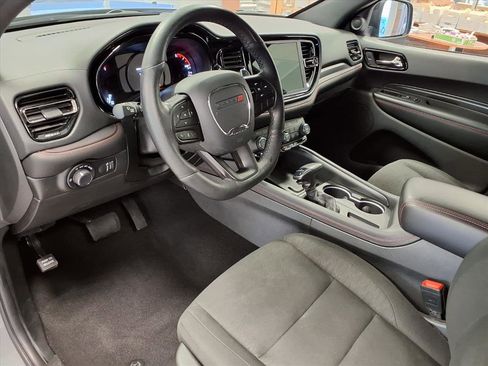 Used 2024 Dodge Durango R/T image 18