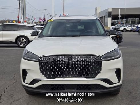 New 2026 Lincoln Aviator Reserve AWD/4WD image 14