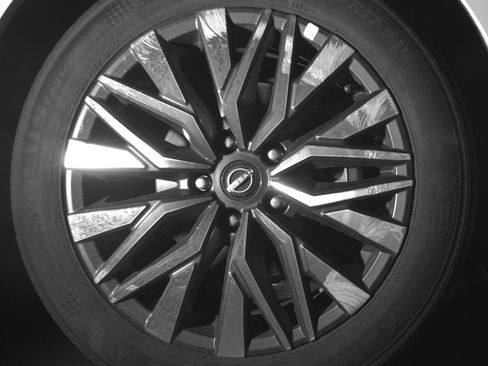 Used 2025 Nissan Altima 2.5 SV image 13