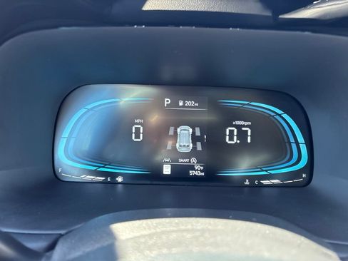 Used 2025 Hyundai Palisade XRT AWD/4WD image 25