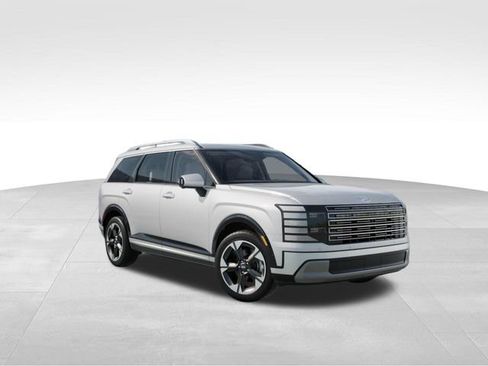 New 2026 Hyundai Palisade Limited image 2