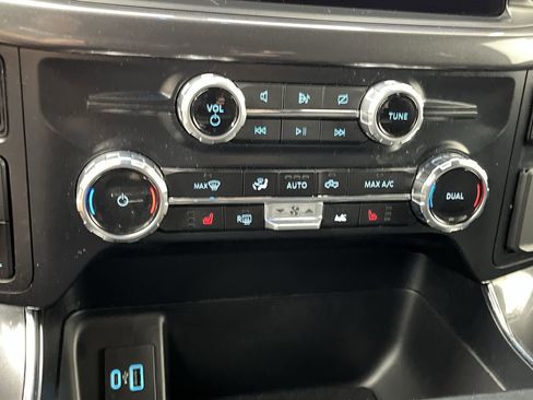 Used 2023 Ford F150 XLT w/ Equipment Group 302A High image 22