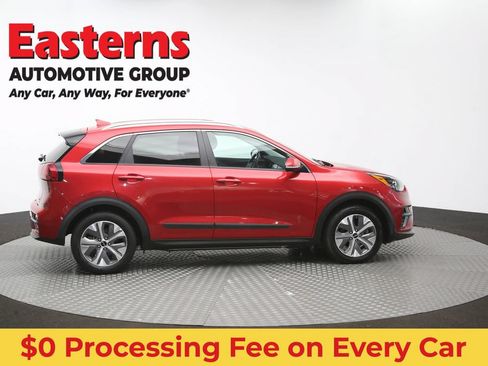 Used 2022 Kia Niro EX w/ Cold Weather Package FWD image 45