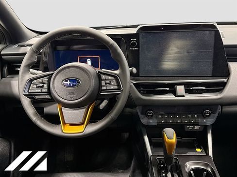 New 2026 Subaru Outback Wilderness image 25