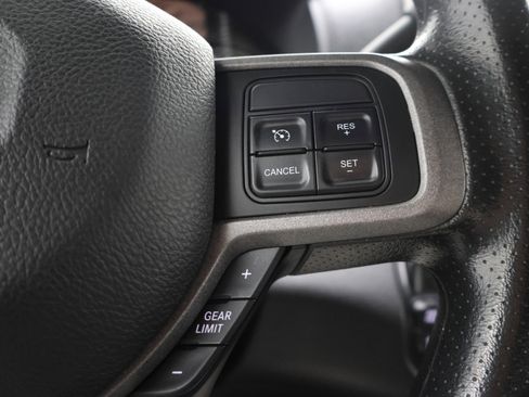 Used 2022 RAM 3500 Tradesman AWD/4WD image 14
