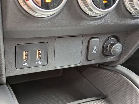New 2026 Mitsubishi Outlander Sport ES AWD/4WD image 22