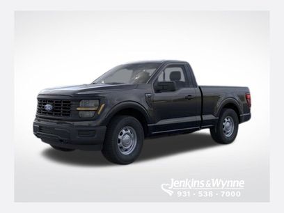 New 2026 Ford F150 XL