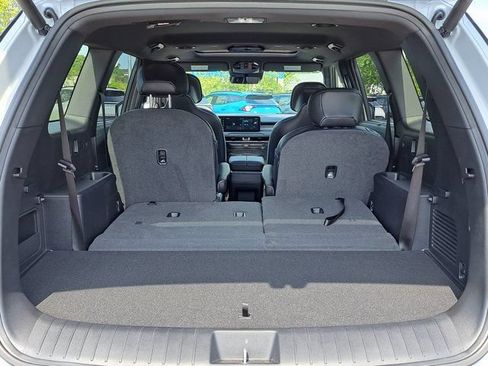 New 2027 Kia Telluride EX X-Line AWD/4WD image 14