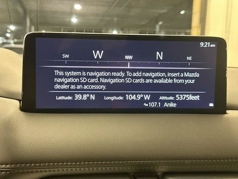 Used 2023 MAZDA CX-5 AWD 2.5 S w/ Premium Plus Pkg image 22