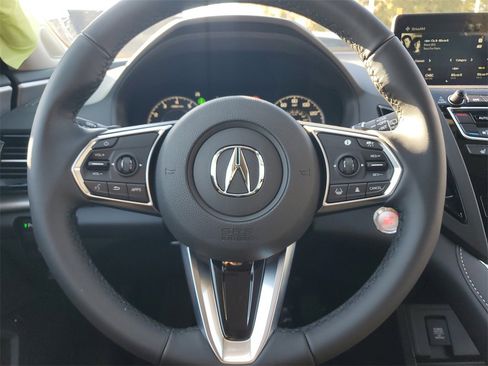 New 2026 Acura RDX w/ Technology Package image 21