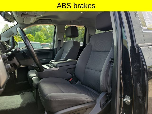 Used 2019 Chevrolet Silverado 1500 LT w/ All Star Edition AWD/4WD image 24