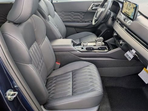 New 2026 Mitsubishi Outlander SEL AWD/4WD image 33