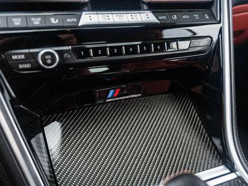 Used 2023 BMW M8 Competition AWD/4WD image 25