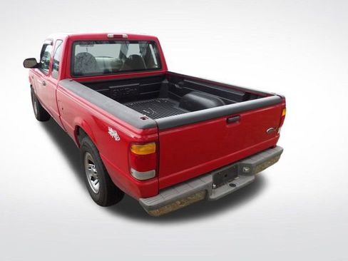 Used 1999 Ford Ranger 2WD SuperCab image 9