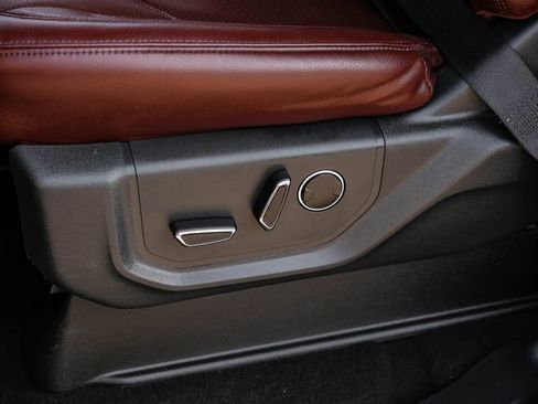 Used 2024 Ford Expedition Max Limited RWD image 44