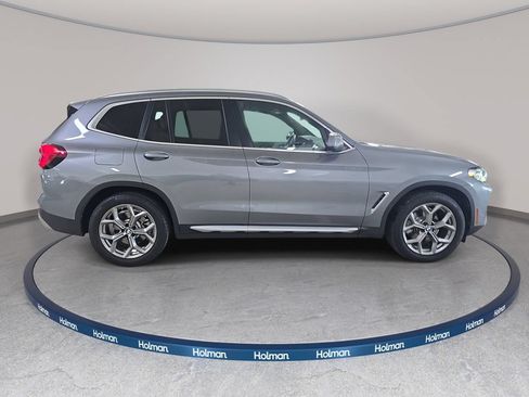 Used 2023 BMW X3 sDrive30i w/ Convenience Package RWD image 4