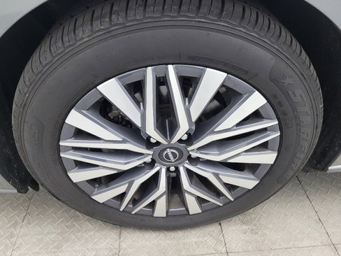 Used 2023 Nissan Altima 2.5 SV image 31