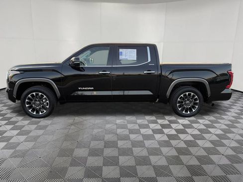 Used 2022 Toyota Tundra Limited AWD/4WD image 4