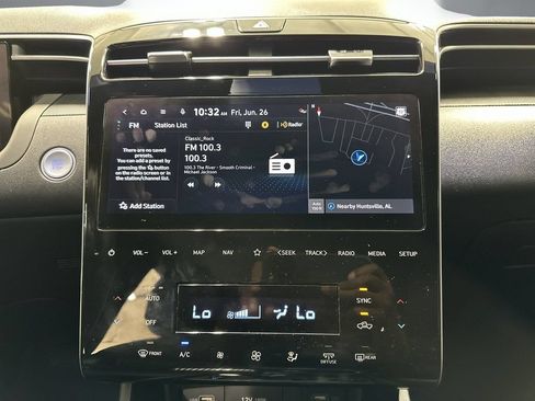 Certified 2024 Hyundai Santa Cruz XRT AWD/4WD image 20