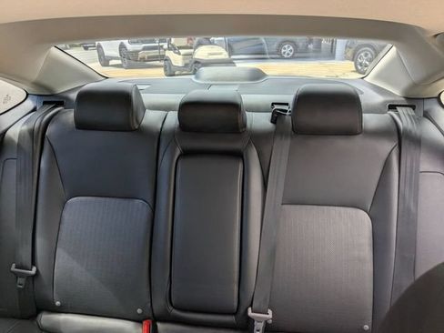 Certified 2023 Honda Civic Touring image 33