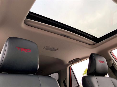 Used 2023 Toyota 4Runner TRD Pro image 13