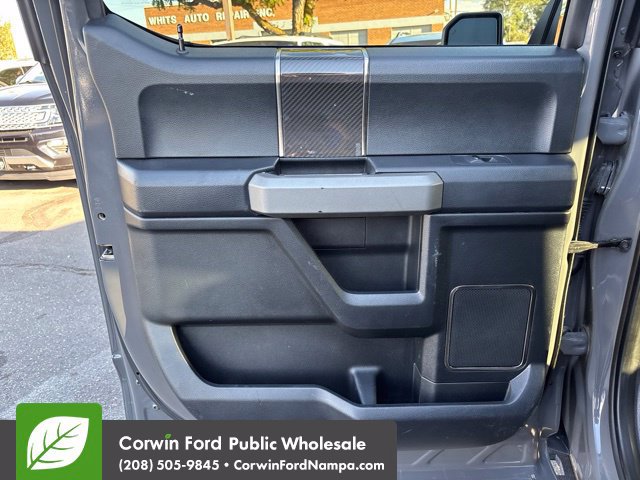 Used 2020 Ford F150 Raptor w/ Equipment Group 802A Luxury AWD/4WD image 28