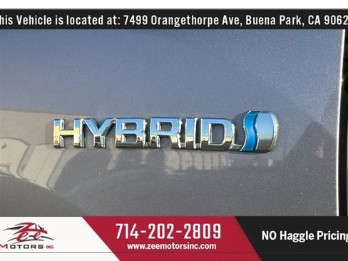 Used 2008 Toyota Highlander Limited AWD/4WD image 68