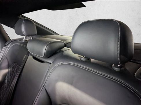 Used 2017 Audi S6 Premium Plus w/ S6 Sport Package image 15