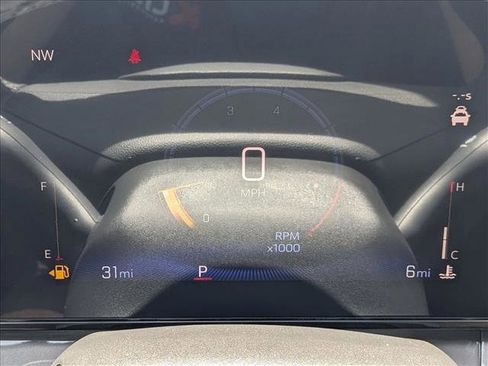 New 2026 Chevrolet Trax ACTIV w/ Driver Confidence Package FWD image 10